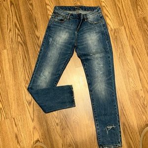 Dear John Blue Jeans